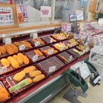 ヤオヨシ - 惣菜が頑張ってます