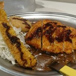 カレーのチャンピオン - 