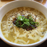 Toujou Udon Sakedokoro - 