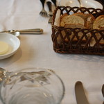 レストラン山崎 - 