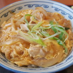 Yahata Sushiben - 親子丼