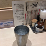 銀座 篝 Echika池袋店 - 