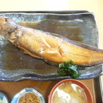 おさかな倶楽部 - イタチウオ姿煮アップ