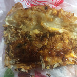 キャベツ焼 - 