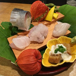 むろまち 加地 - 