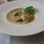 レストラン山崎 - 