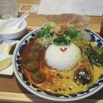 パニ カフェ - 