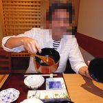 うなぎ料理 澤正 - 