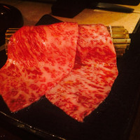 炭火焼肉 ふちおか - 