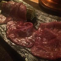 炭火焼肉 ふちおか - 