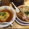 サバ６製麺所 福島本店