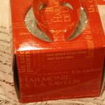 レストラン山崎 - バースデーケーキ