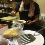 ピッザピッザピッザ - 