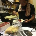 ピッザピッザピッザ - 