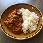 TAKAO COFFEE 珈琲焙煎工房 - 