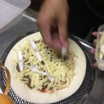 ピッザピッザピッザ - 