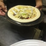 ピッザピッザピッザ - 