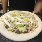 ピッザピッザピッザ - 