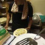 ピッザピッザピッザ - 