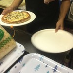 ピッザピッザピッザ - 