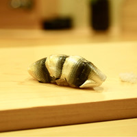鮨 しゅん輔 阿佐ヶ谷 - コハダ
