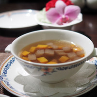 ホテルオークラ 中国料理「桃花林」 日本橋室町賓館 - 