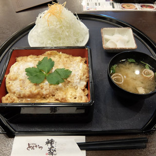 こだわりとんかつ 神楽_2