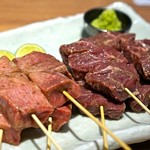 Yakiniku Ushimitsu Ichimon - 