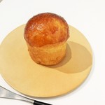 プレヴナンス - 自家製ブリオッシュ