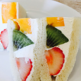 ホットケーキパーラー フルフル_1