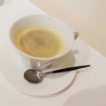 プレヴナンス - コーヒー