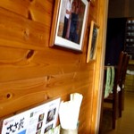 日曜日のそば屋　手打ちそば　ささ藪 - 