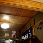 日曜日のそば屋　手打ちそば　ささ藪 - 