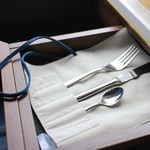 TOHOKU EMOTION - 往路・引き出しの食器