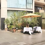 プレヴナンス - 外観