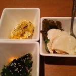 もつ鍋・サムギョプサル専門店 もっさむ - 