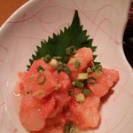 もつ鍋・サムギョプサル専門店 もっさむ - 