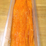 元祖鶏卵素麺 松屋 - 