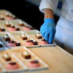 TOHOKU EMOTION - 2両目ライブキッチンスペース