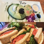 Cafe Kaila  - 