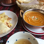 インドネパールレストラン Tara - 