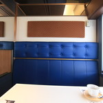 TOHOKU EMOTION - コンパートメント個室