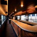 TOHOKU EMOTION - 2両目ライブキッチンスペース