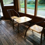 もくもくハウス味な館 - 店内