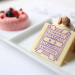 TOHOKU EMOTION - 復路・デザートアソートプレート