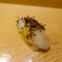 鮨 しゅん輔 阿佐ヶ谷 - 