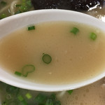 Keijun - スープ