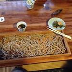 あらきそば - 