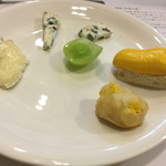 山猫軒 - 2017年8月下旬。