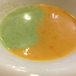 山猫軒 - 2017年8月下旬。